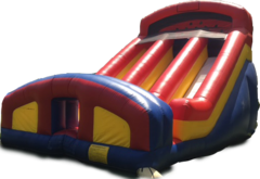 Dry Slides Dry Slides