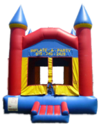 Bounce Houses Bounce Houses