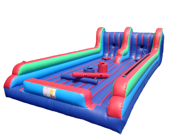 Bungee Joust Combo Bungee Joust Combo