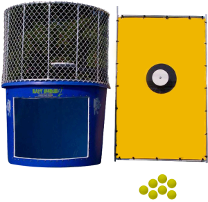 Dunk Tank Dunk Tank