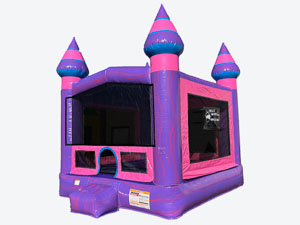 Bounce house rentals in Raleigh, NC