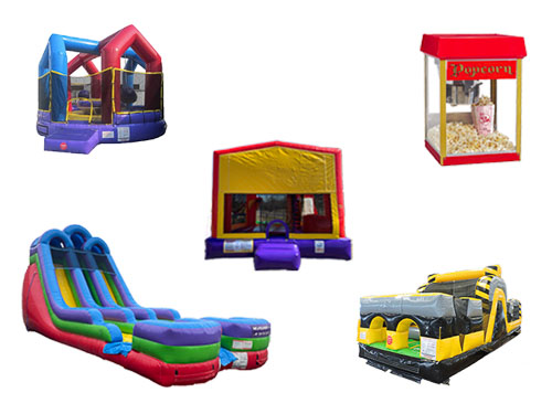Event Packages
